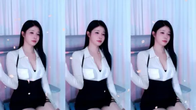 ♡세경♡（wannabe33）250303