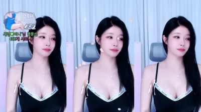 ♡세경♡（wannabe33）250413