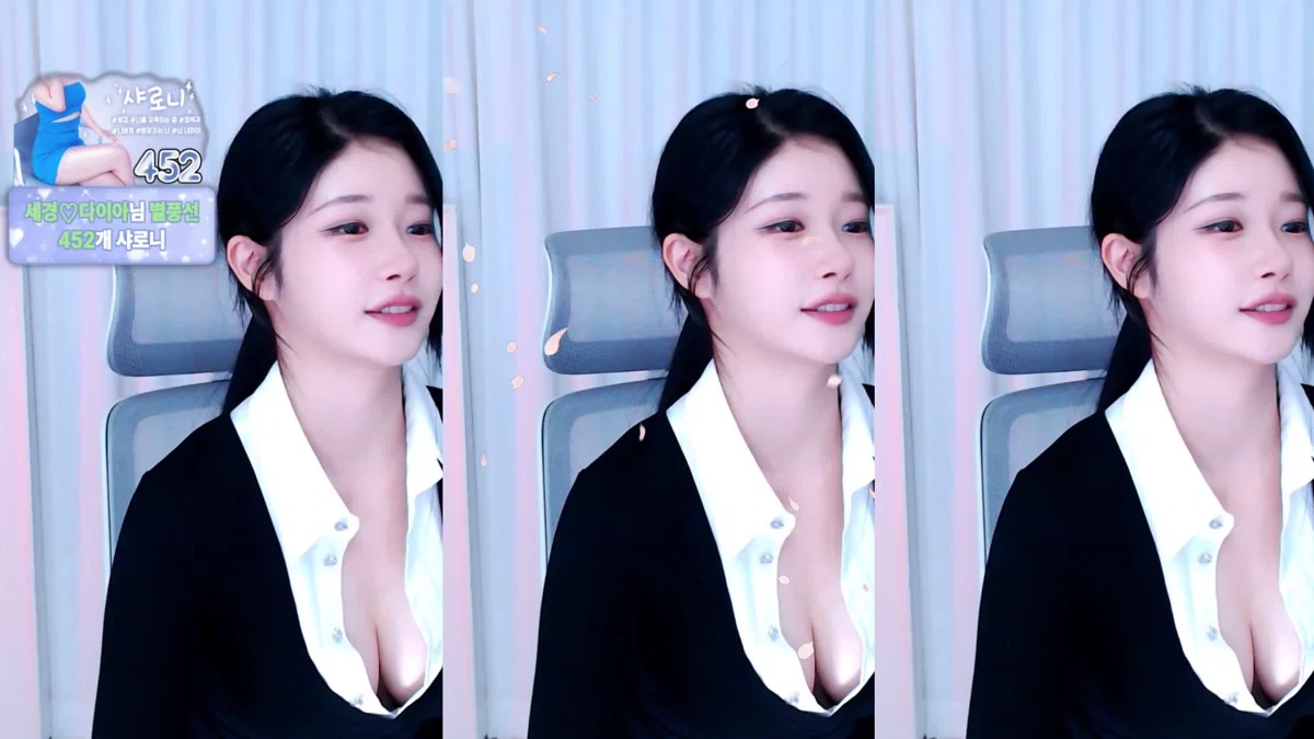 ♡세경♡（wannabe33）260306