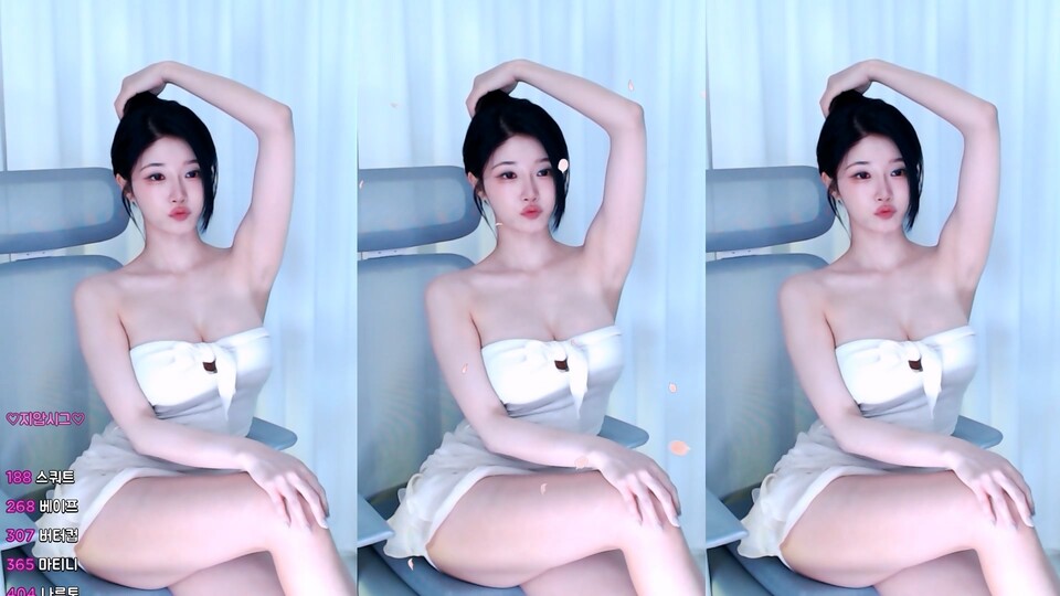 ♡세경♡（wannabe33）260325