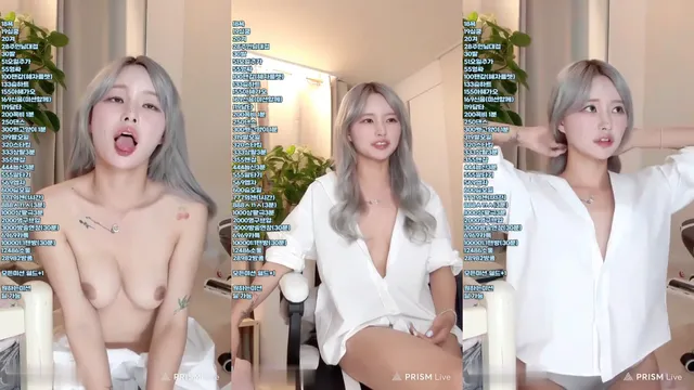 ♡슈하♡（gyuri26）240406