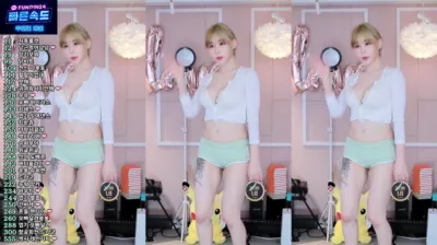 ♥레빈♥（h920823）240418