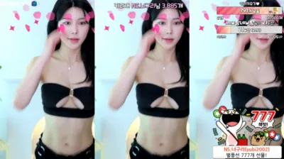 ♥바니♥（nayanaa）220531