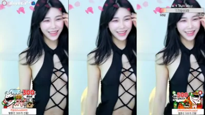 ♥바니♥（nayanaa）220804