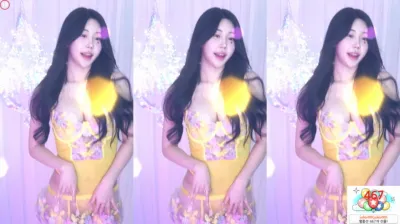 ♥바니♥（nayanaa）240105