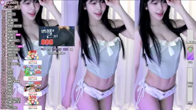 ♥바니♥（nayanaa）240227