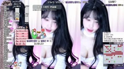 ♥바니♥（nayanaa）240306