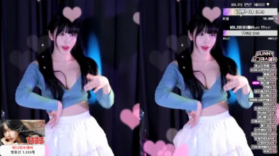 ♥바니♥（nayanaa）240407