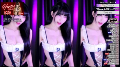 ♥바니♥（nayanaa）240412