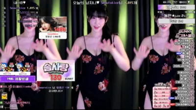 ♥바니♥（nayanaa）240413
