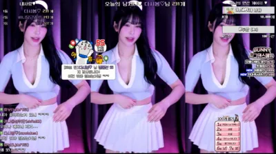 ♥바니♥（nayanaa）240513