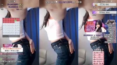 ♥바니♥（nayanaa）241013