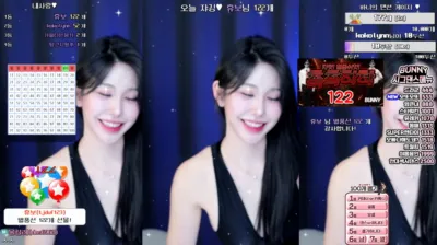 ♥바니♥（nayanaa）241019