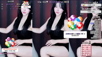 ♥바니♥（nayanaa）241105