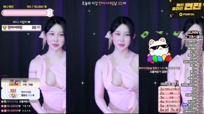 ♥바니♥（nayanaa）250211