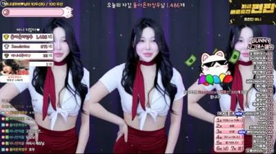 ♥바니♥（nayanaa）250227