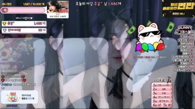 ♥바니♥（nayanaa）250305