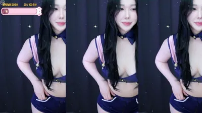 ♥바니♥（nayanaa）250417
