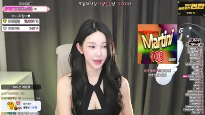 ♥바니♥（nayanaa）250714