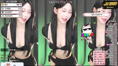 ♥바니♥（nayanaa）250810