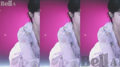 ♥벨라♥（nanaringhi）250219
