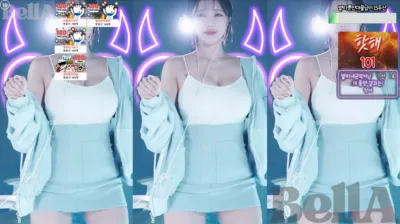 ♥벨라♥（nanaringhi）250312