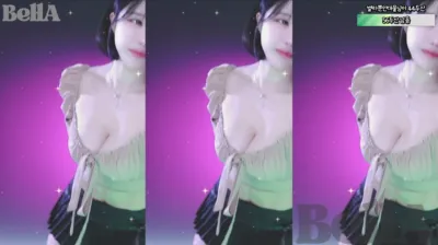 ♥벨라♥（nanaringhi）250318