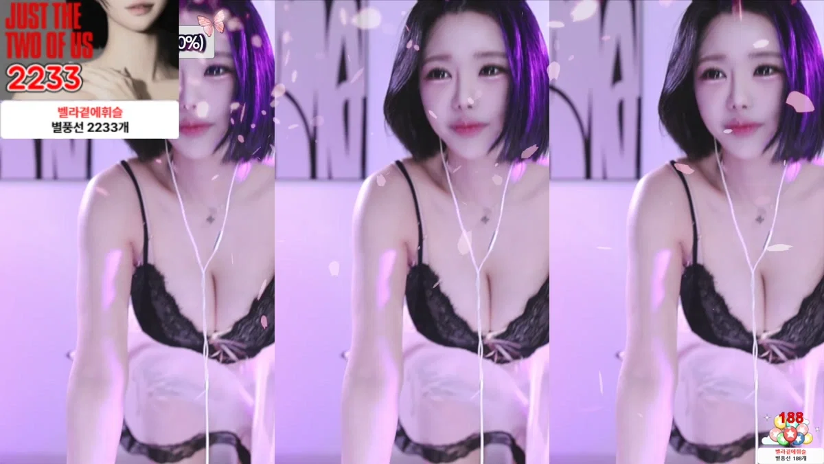 ♥벨라♥（nanaringhi）260403