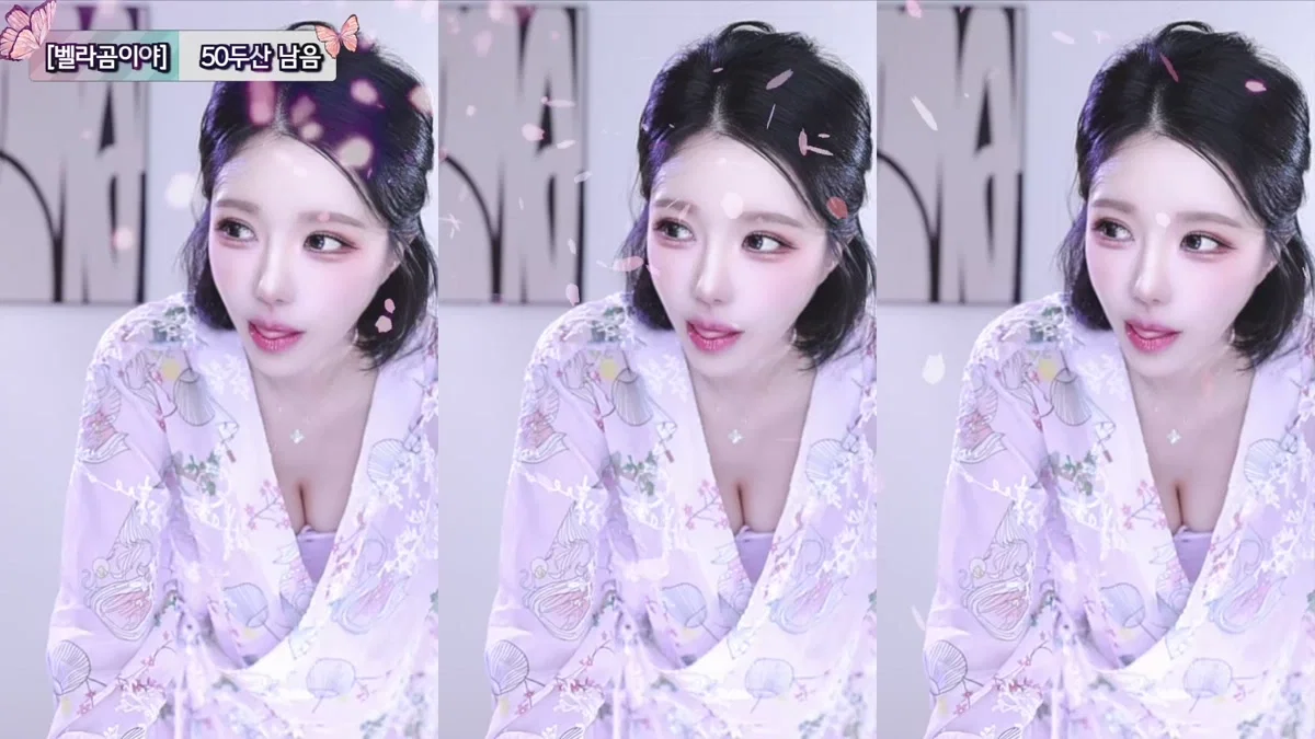 ♥벨라♥（nanaringhi）260509