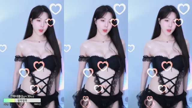 ♥연화（zzey33）240305