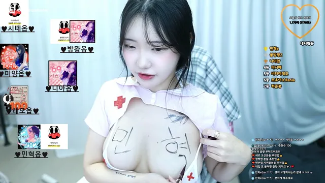 ♥이슬이♥（choi122199）241031