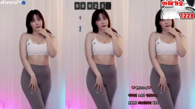 ♥이슬이（dasl8121）230513