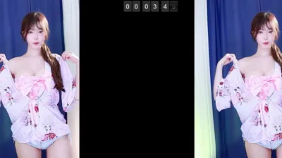 ♥이슬이（dasl8121）240223