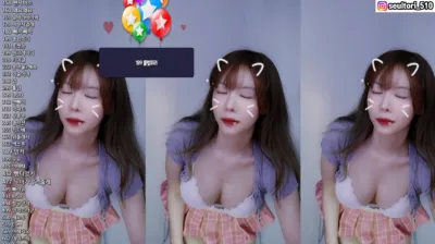 ♥이슬이（dasl8121）241103