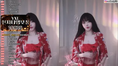 ♥이슬이（dasl8121）250219