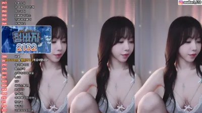 ♥이슬이（dasl8121）250222