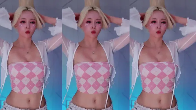 ♥폭시♥（thisisfoxy01）250508