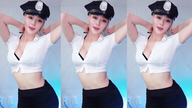 ♥폭시♥（thisisfoxy01）250516