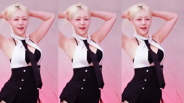 ♥폭시♥（thisisfoxy01）250616