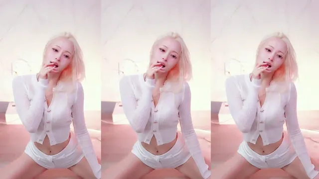 ♥폭시♥（thisisfoxy01）250629