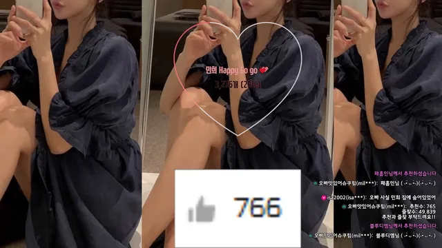 ♪민희❤️（hyuna0721）250902