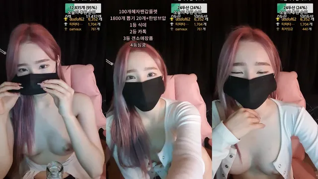 ❥섹시한❥가영（ahri0801）230318