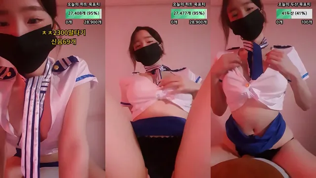 ❥섹시한❥가영（ahri0801）240624