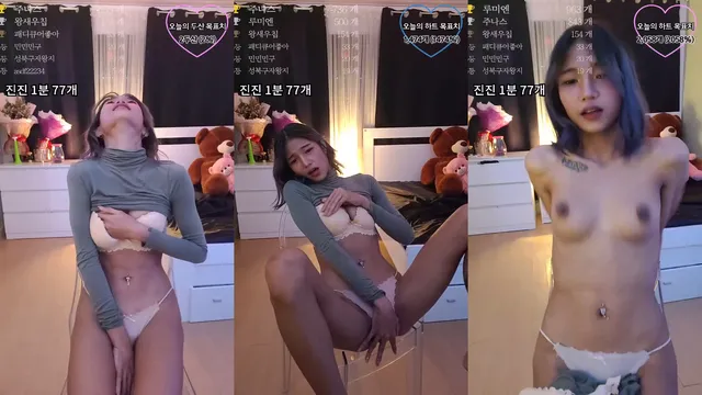 ❥조아（kabippero）240115