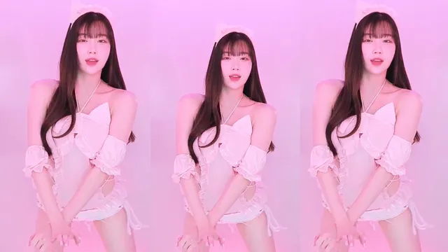 ❥･이하윤（hayoon48）240403