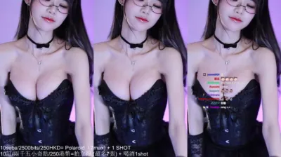 艾怡（irissiri129）231031