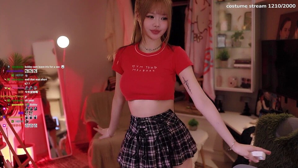 艾怡（irissiri129）260620