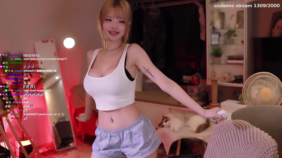 艾怡（irissiri129）260730