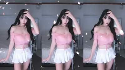 겨울_겨우디（kyul365）231128