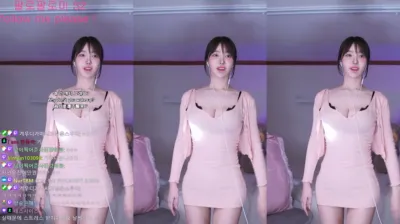 겨울_겨우디（kyul365）240204